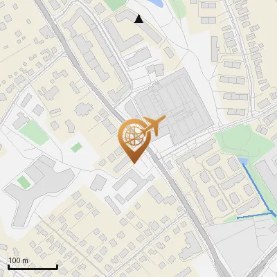 Foto zu Luruper Hauptstraße 135, 22547 Hamburg