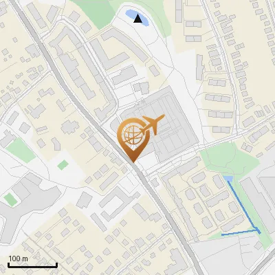 Foto zu Luruper Hauptstraße 136, 22547 Hamburg