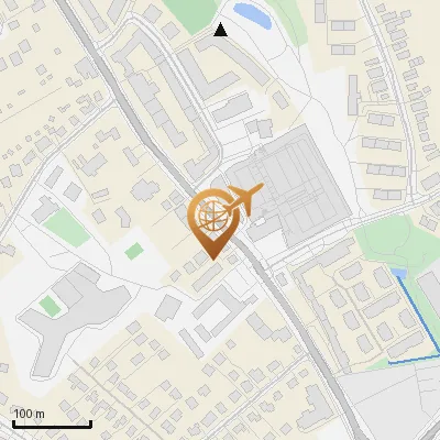 Foto zu Luruper Hauptstraße 137, 22547 Hamburg