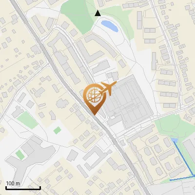 Foto zu Luruper Hauptstraße 138, 22547 Hamburg