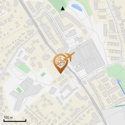 Foto zu Luruper Hauptstraße 141, 22547 Hamburg