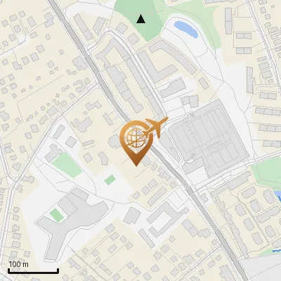 Foto zu Luruper Hauptstraße 147, 22547 Hamburg