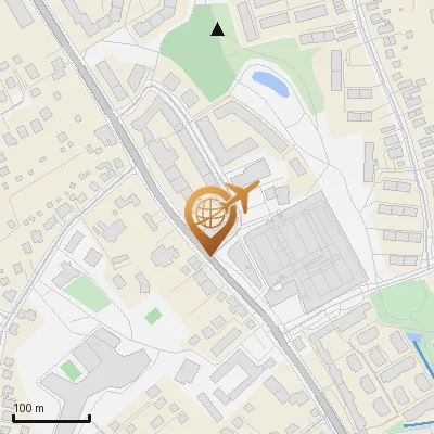 Foto zu Luruper Hauptstraße 154, 22547 Hamburg