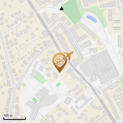 Foto zu Luruper Hauptstraße 155, 22547 Hamburg