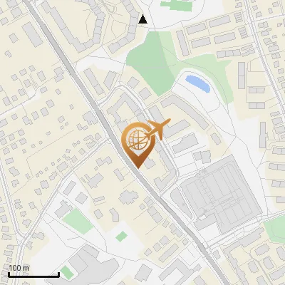 Foto zu Luruper Hauptstraße 160, 22547 Hamburg