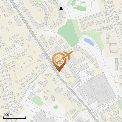 Foto zu Luruper Hauptstraße 164, 22547 Hamburg