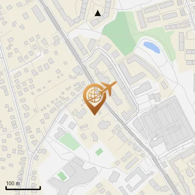 Foto zu Luruper Hauptstraße 165, 22547 Hamburg