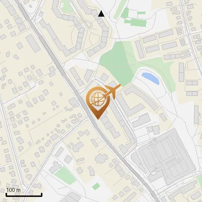 Foto zu Luruper Hauptstraße 166, 22547 Hamburg