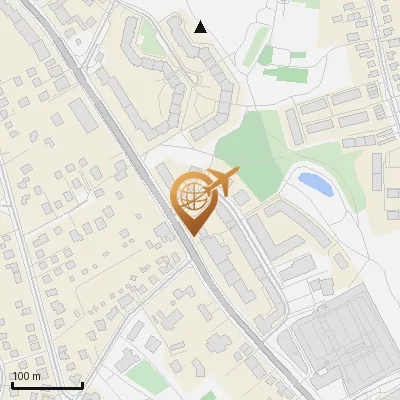 Foto zu Luruper Hauptstraße 170, 22547 Hamburg