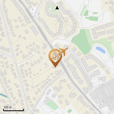 Foto zu Luruper Hauptstraße 171, 22547 Hamburg