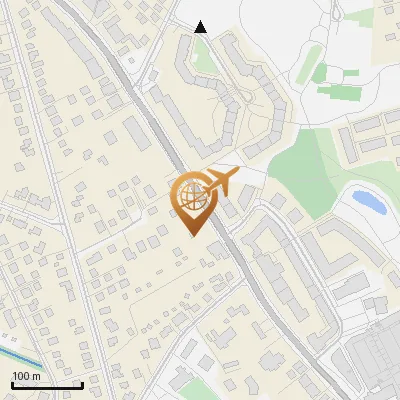 Foto zu Luruper Hauptstraße 175, 22547 Hamburg