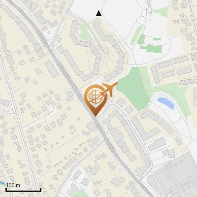 Foto zu Luruper Hauptstraße 176, 22547 Hamburg