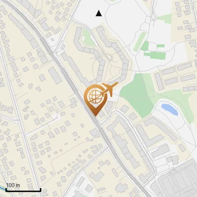 Foto zu Luruper Hauptstraße 178, 22547 Hamburg