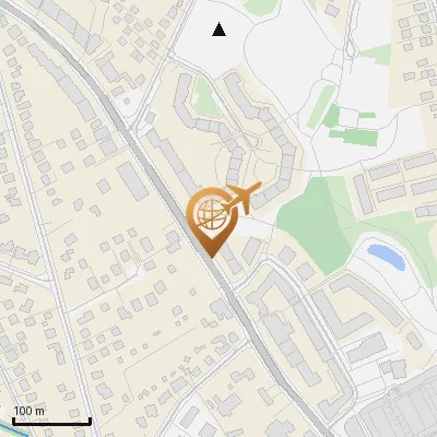 Foto zu Luruper Hauptstraße 180, 22547 Hamburg