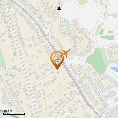 Foto zu Luruper Hauptstraße 183, 22547 Hamburg