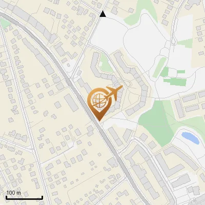 Foto zu Luruper Hauptstraße 186, 22547 Hamburg