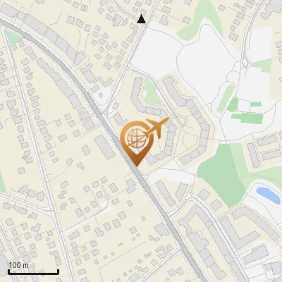 Foto zu Luruper Hauptstraße 188, 22547 Hamburg