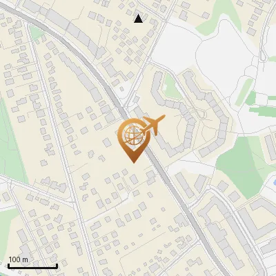 Foto zu Luruper Hauptstraße 189, 22547 Hamburg