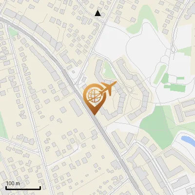 Foto zu Luruper Hauptstraße 190, 22547 Hamburg