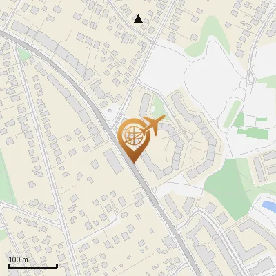 Foto zu Luruper Hauptstraße 192, 22547 Hamburg