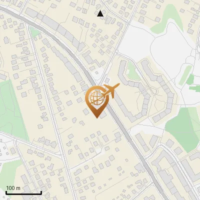 Foto zu Luruper Hauptstraße 193, 22547 Hamburg