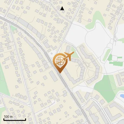 Foto zu Luruper Hauptstraße 194, 22547 Hamburg