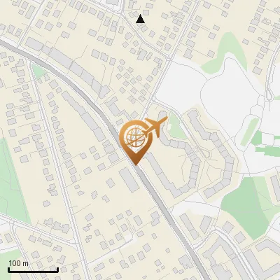 Foto zu Luruper Hauptstraße 196, 22547 Hamburg