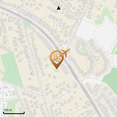 Foto zu Luruper Hauptstraße 197, 22547 Hamburg