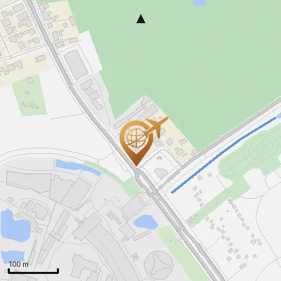 Foto zu Luruper Hauptstraße 2, 22547 Hamburg