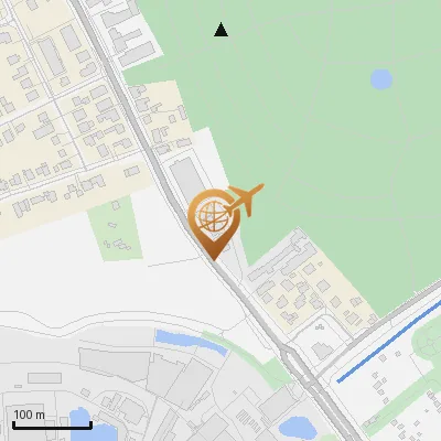 Foto zu Luruper Hauptstraße 20, 22547 Hamburg