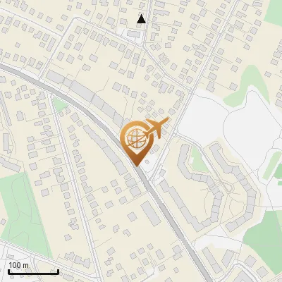 Foto zu Luruper Hauptstraße 202, 22547 Hamburg