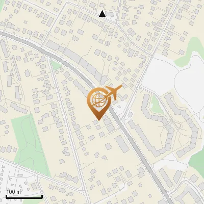 Foto zu Luruper Hauptstraße 205, 22547 Hamburg