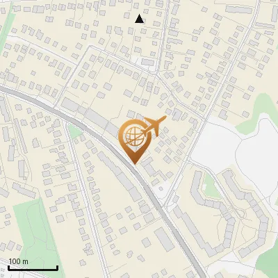 Foto zu Luruper Hauptstraße 208, 22547 Hamburg