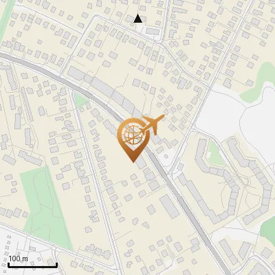 Foto zu Luruper Hauptstraße 209, 22547 Hamburg