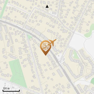 Foto zu Luruper Hauptstraße 211, 22547 Hamburg