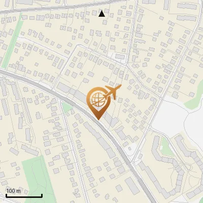 Foto zu Luruper Hauptstraße 212, 22547 Hamburg