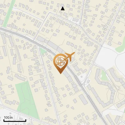 Foto zu Luruper Hauptstraße 213, 22547 Hamburg