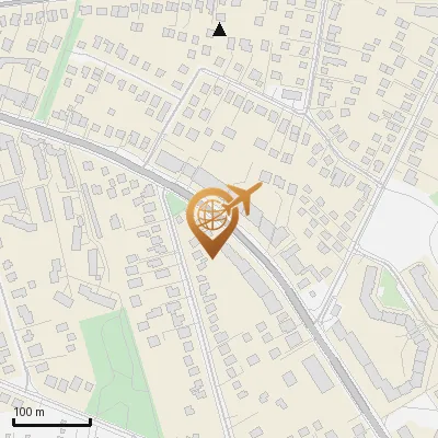 Foto zu Luruper Hauptstraße 215, 22547 Hamburg