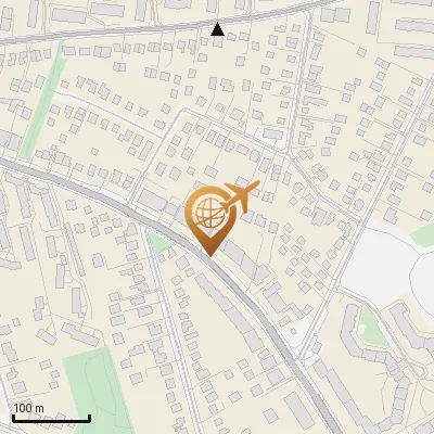 Foto zu Luruper Hauptstraße 216, 22547 Hamburg