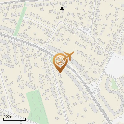 Foto zu Luruper Hauptstraße 217, 22547 Hamburg