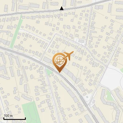 Foto zu Luruper Hauptstraße 218, 22547 Hamburg