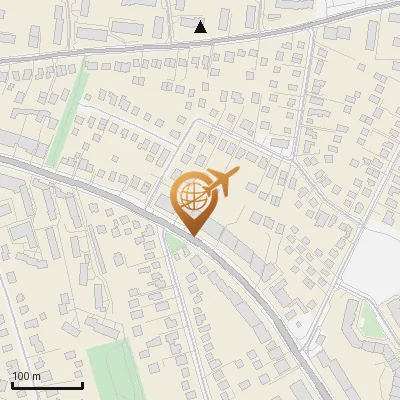 Foto zu Luruper Hauptstraße 220, 22547 Hamburg