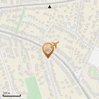 Foto zu Luruper Hauptstraße 221, 22547 Hamburg