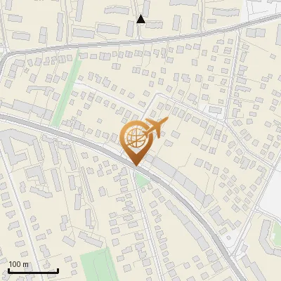 Foto zu Luruper Hauptstraße 224, 22547 Hamburg