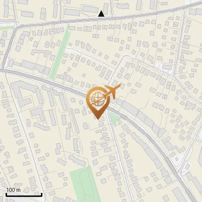 Foto zu Luruper Hauptstraße 225, 22547 Hamburg