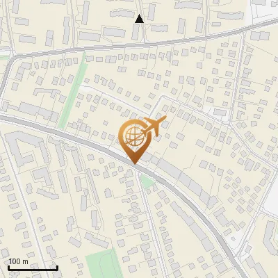 Foto zu Luruper Hauptstraße 226, 22547 Hamburg