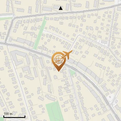 Foto zu Luruper Hauptstraße 227, 22547 Hamburg