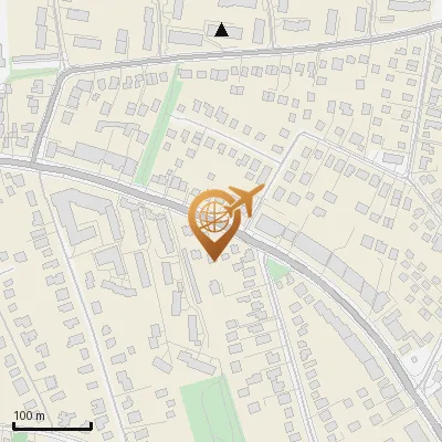 Foto zu Luruper Hauptstraße 229, 22547 Hamburg