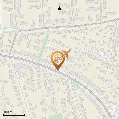 Foto zu Luruper Hauptstraße 230, 22547 Hamburg