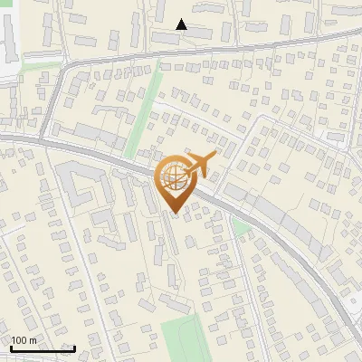 Foto zu Luruper Hauptstraße 231, 22547 Hamburg